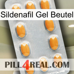 Sildenafil Gel Sachets cialis3